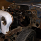 Illustration for article titled My $500 Postal Jeeps Rusted-Out Frame Will Give You Nightmares